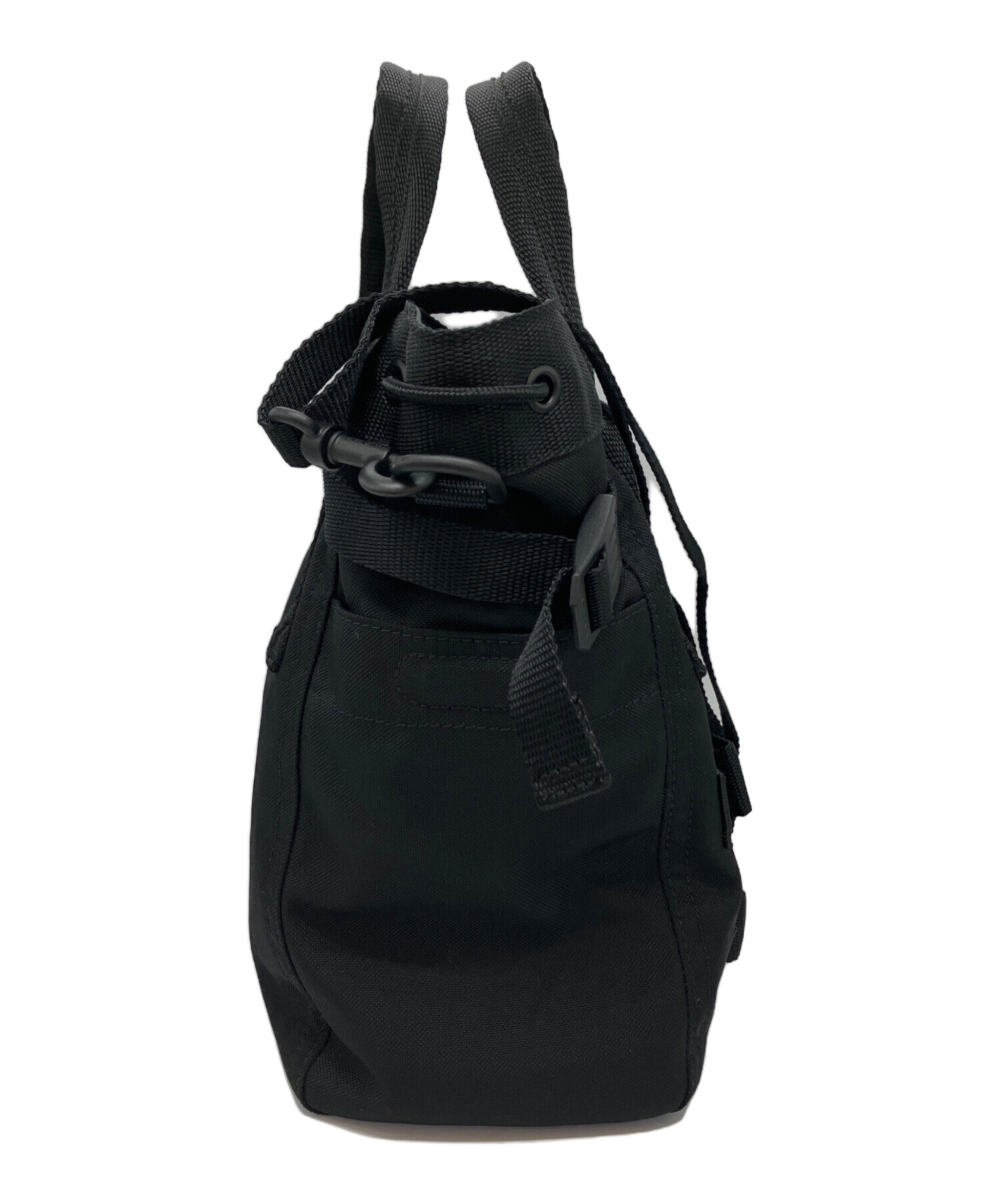 中古・古着通販】BALENCIAGA (バレンシアガ) ARMYトートバッグスモール