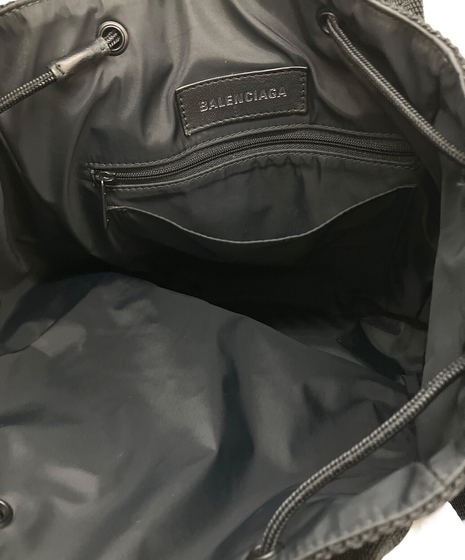 中古・古着通販】BALENCIAGA (バレンシアガ) ARMYトートバッグスモール