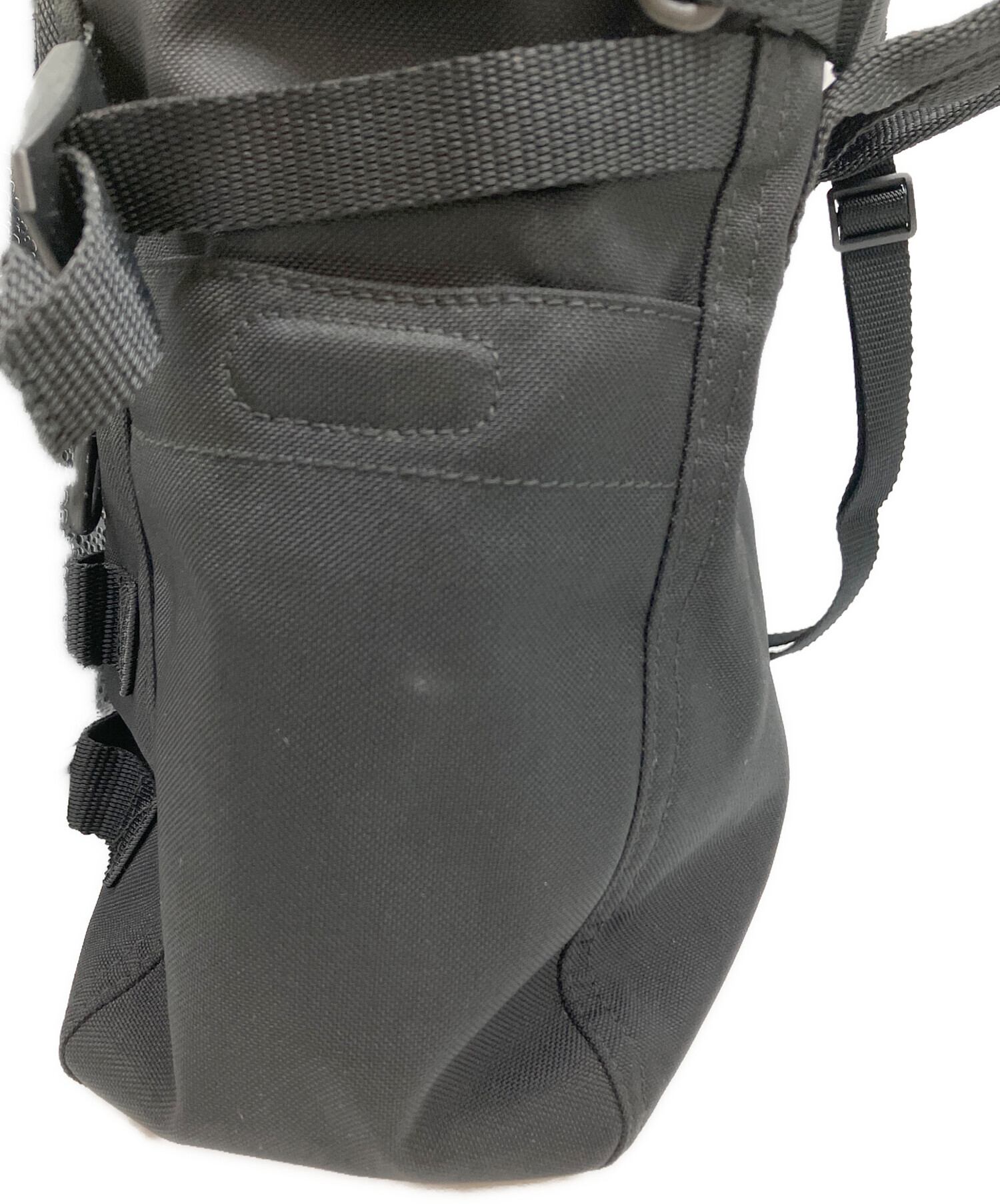 中古・古着通販】BALENCIAGA (バレンシアガ) ARMYトートバッグスモール
