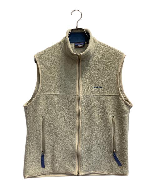 中古・古着通販】Patagonia (パタゴニア) シンチラフリースベスト