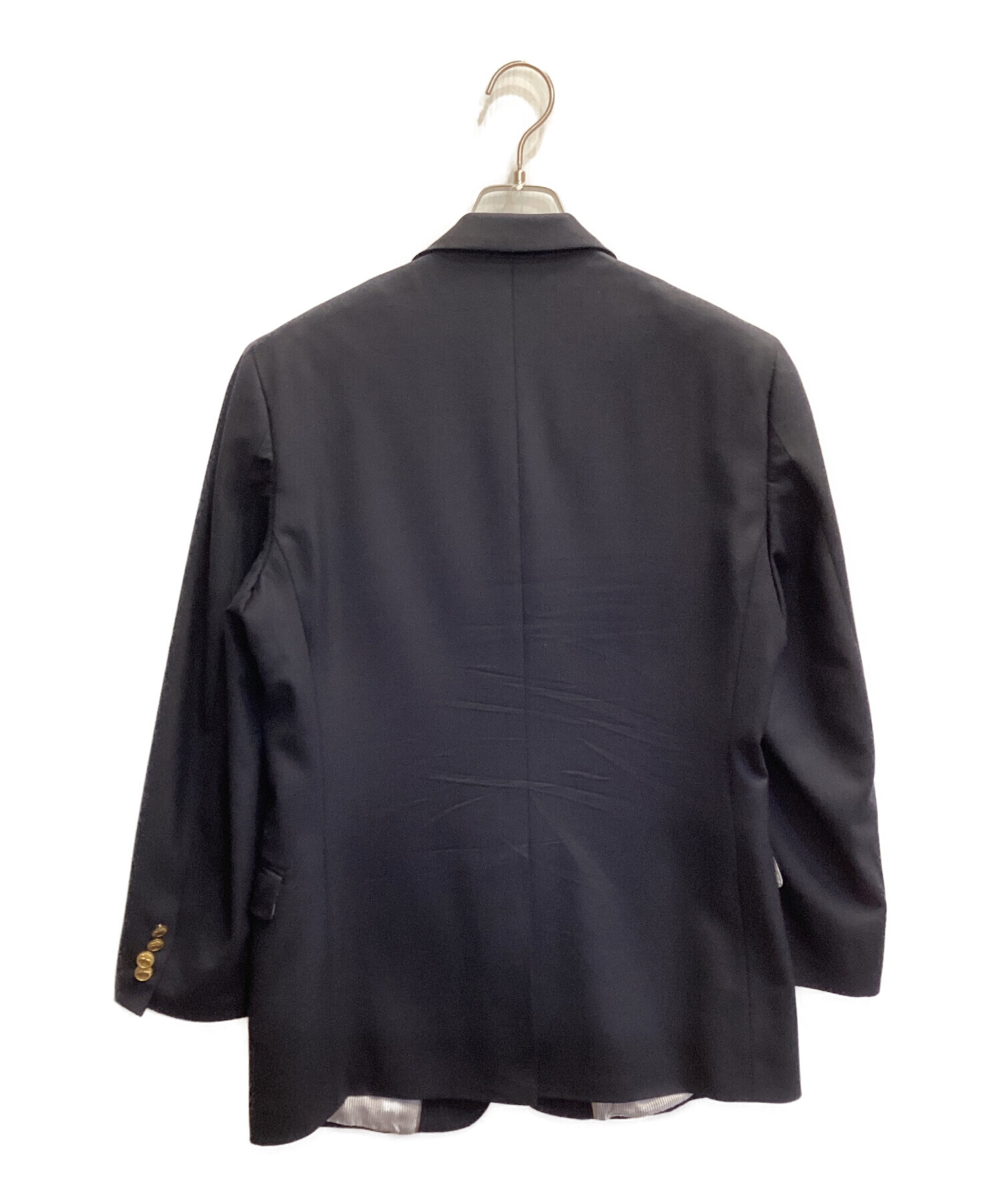 中古・古着通販】BROOKS BROTHERS (ブルックスブラザーズ) 金釦