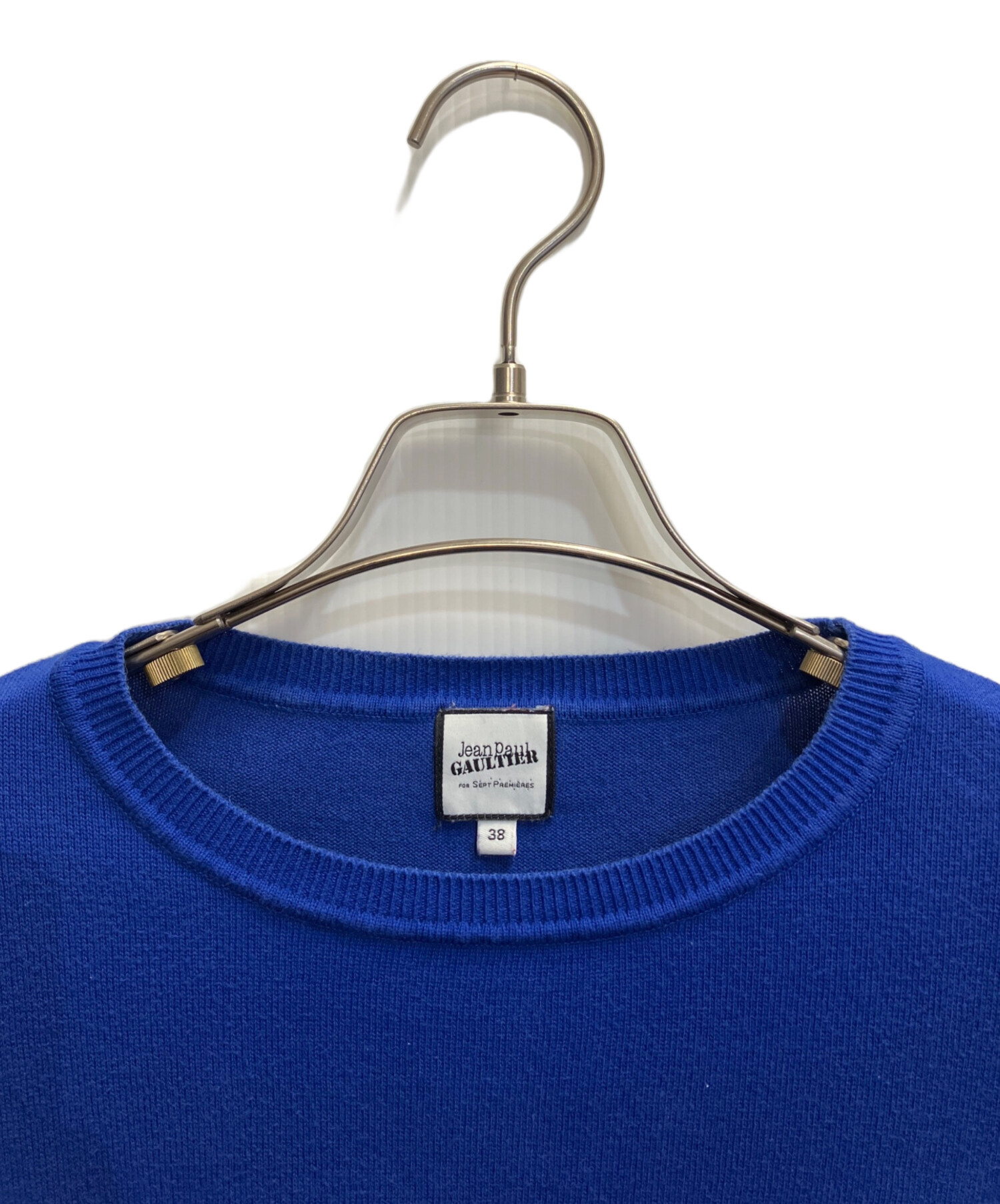 中古・古着通販】Jean Paul GAULTIER (ジャンポールゴルチェ) 半袖