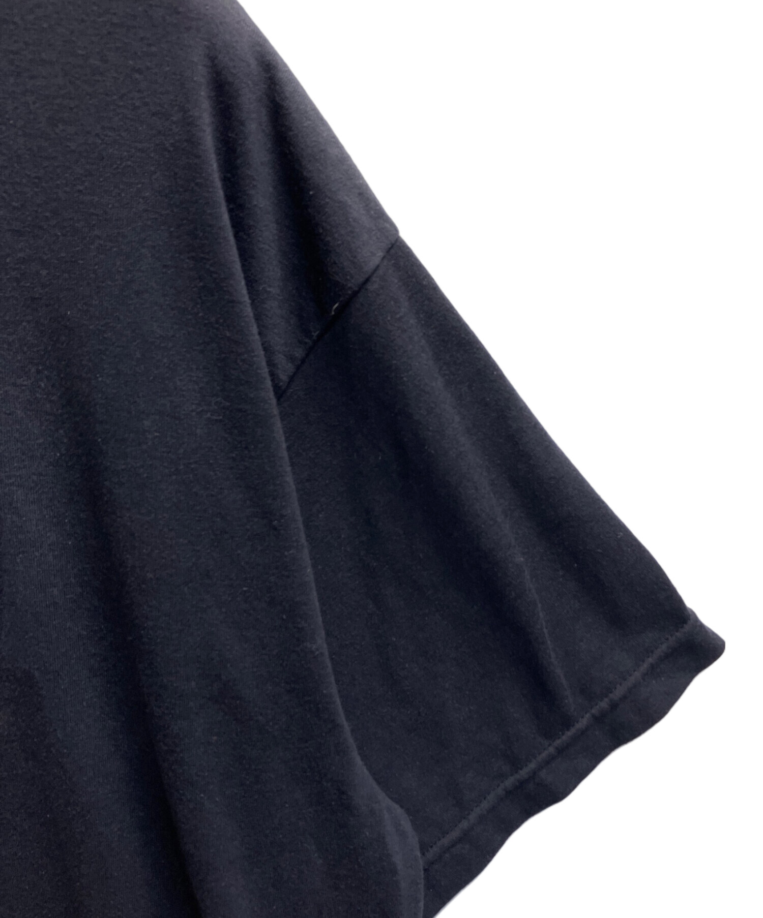 中古・古着通販】WTAPS (ダブルタップス) 半袖Tシャツ ネイビー サイズ