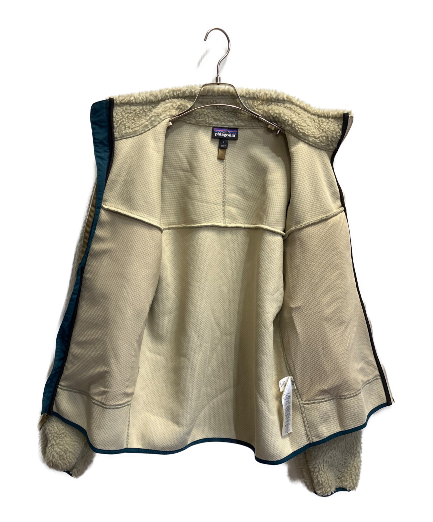 中古・古着通販】Patagonia (パタゴニア) クラシック・レトロX