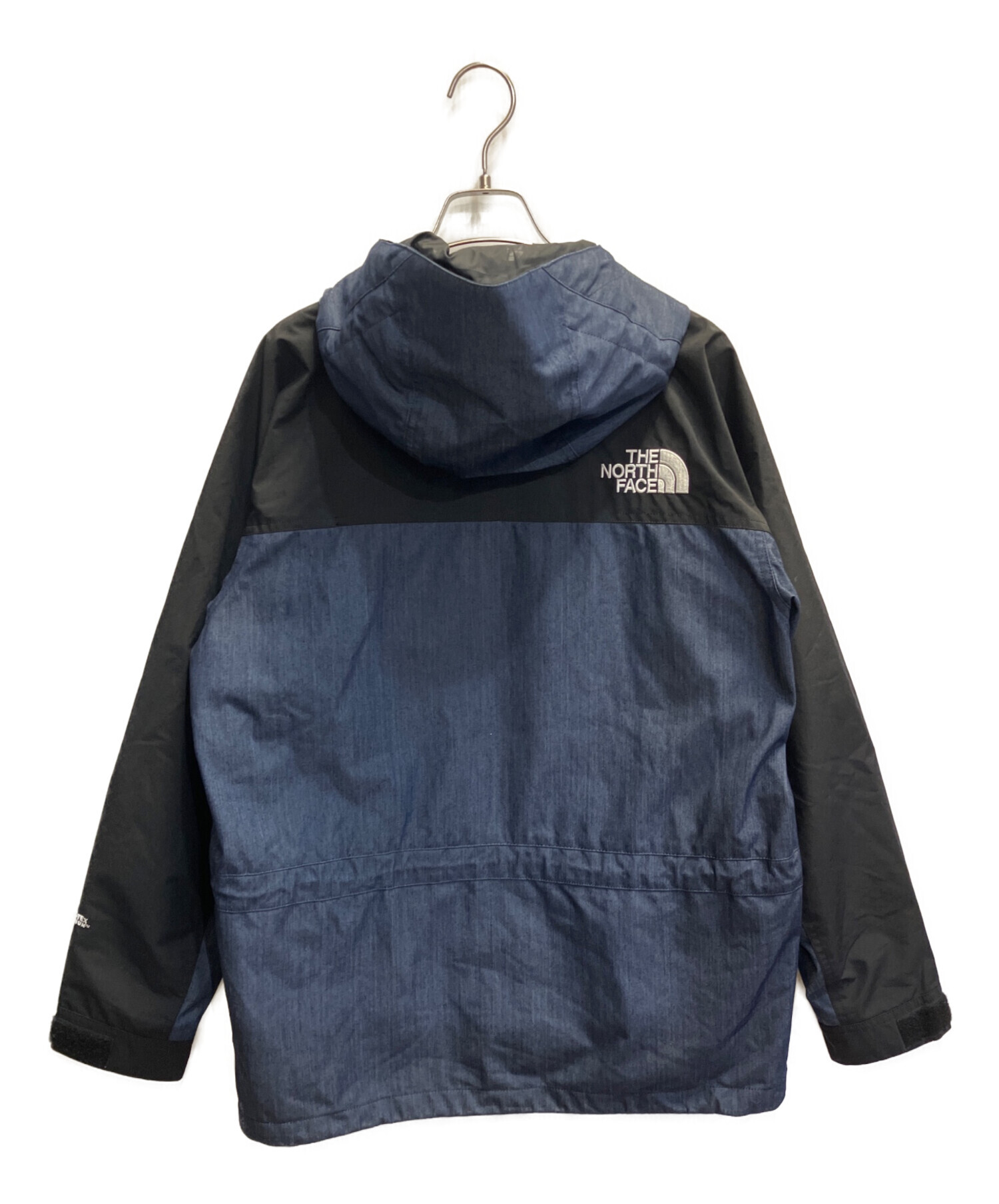 中古・古着通販】THE NORTH FACE (ザ ノース フェイス) マウンテン