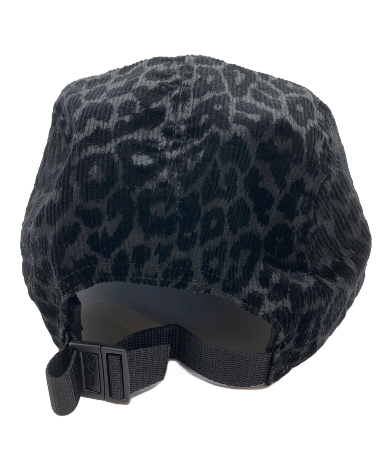 中古・古着通販】SUPREME (シュプリーム) コーデュロイキャップ
