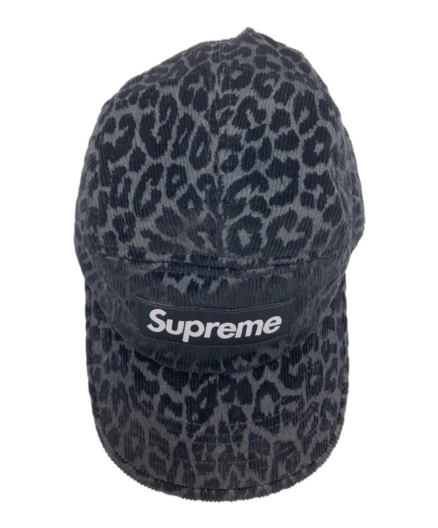 中古・古着通販】SUPREME (シュプリーム) コーデュロイキャップ
