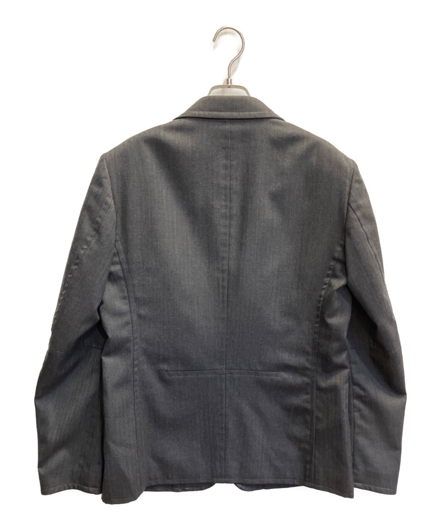 中古・古着通販】UNDERCOVERISM (アンダーカバーイズム) 襟裏レザー