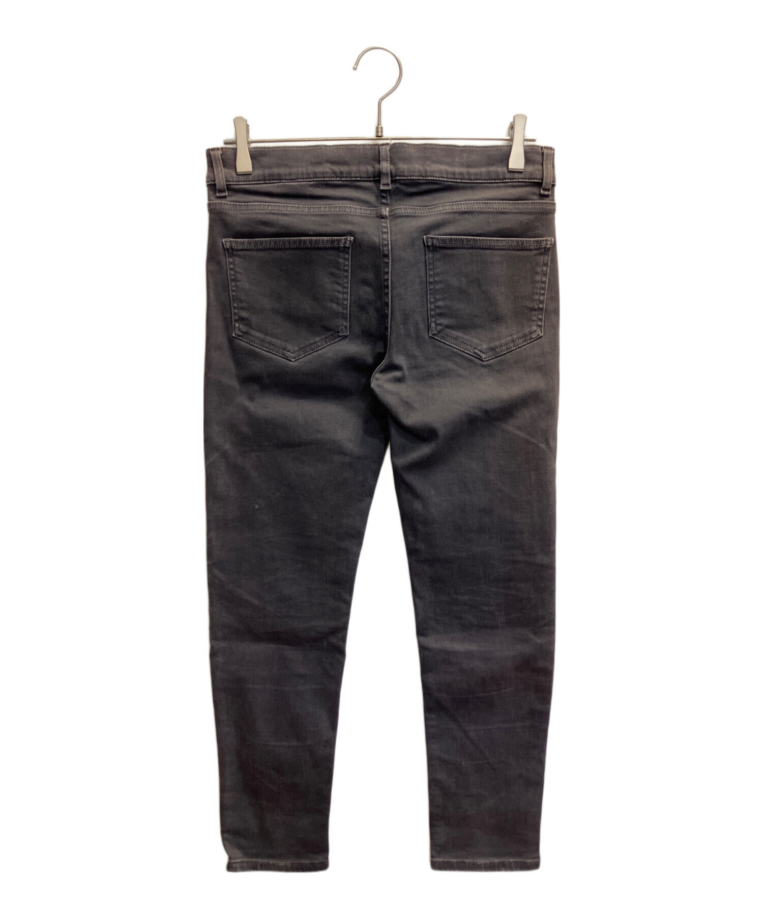 中古・古着通販】BALENCIAGA (バレンシアガ) ストレッチスキニーデニム 