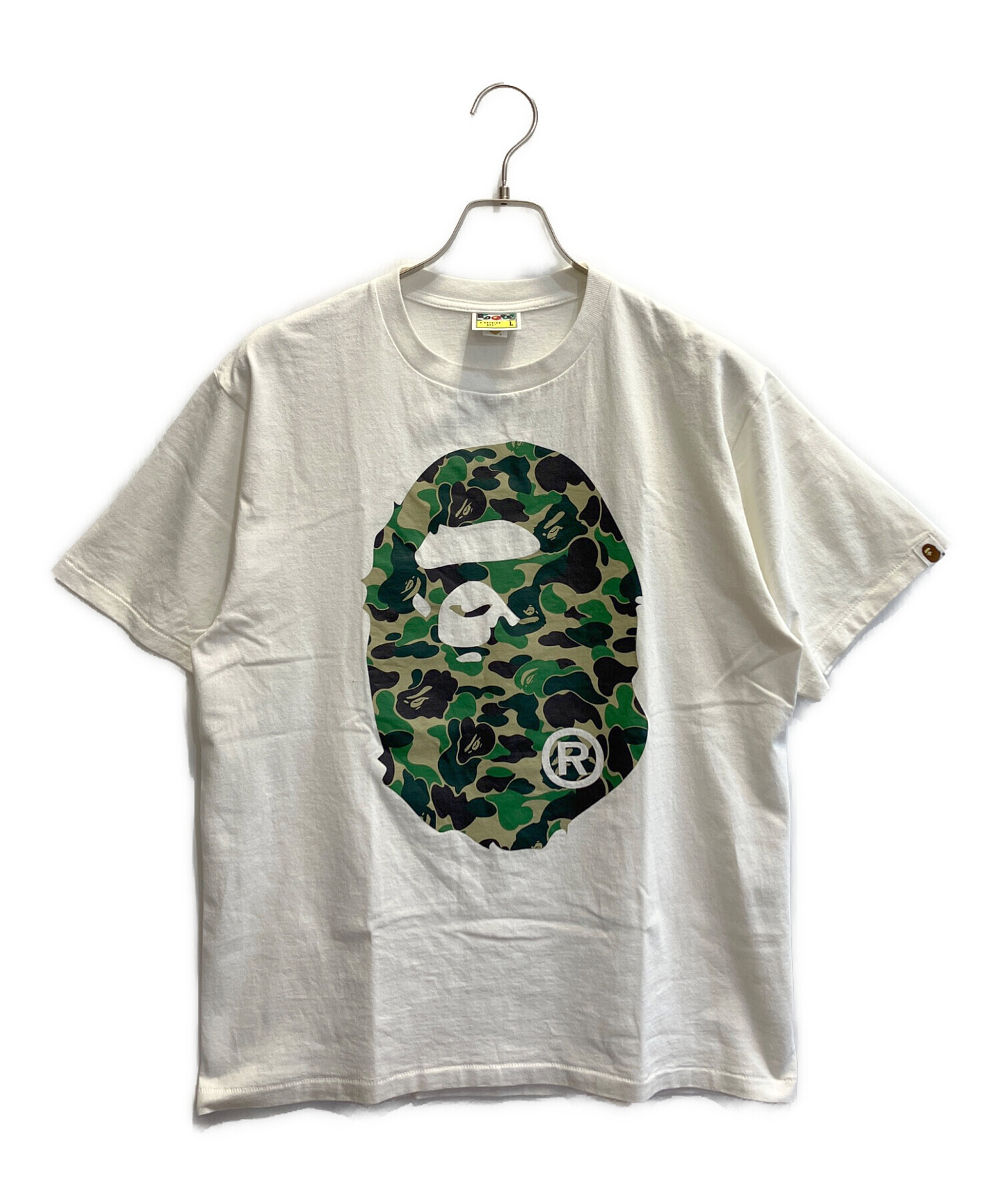 中古・古着通販】BAPE BY A BATHING APE (ベイプバイアベイシング