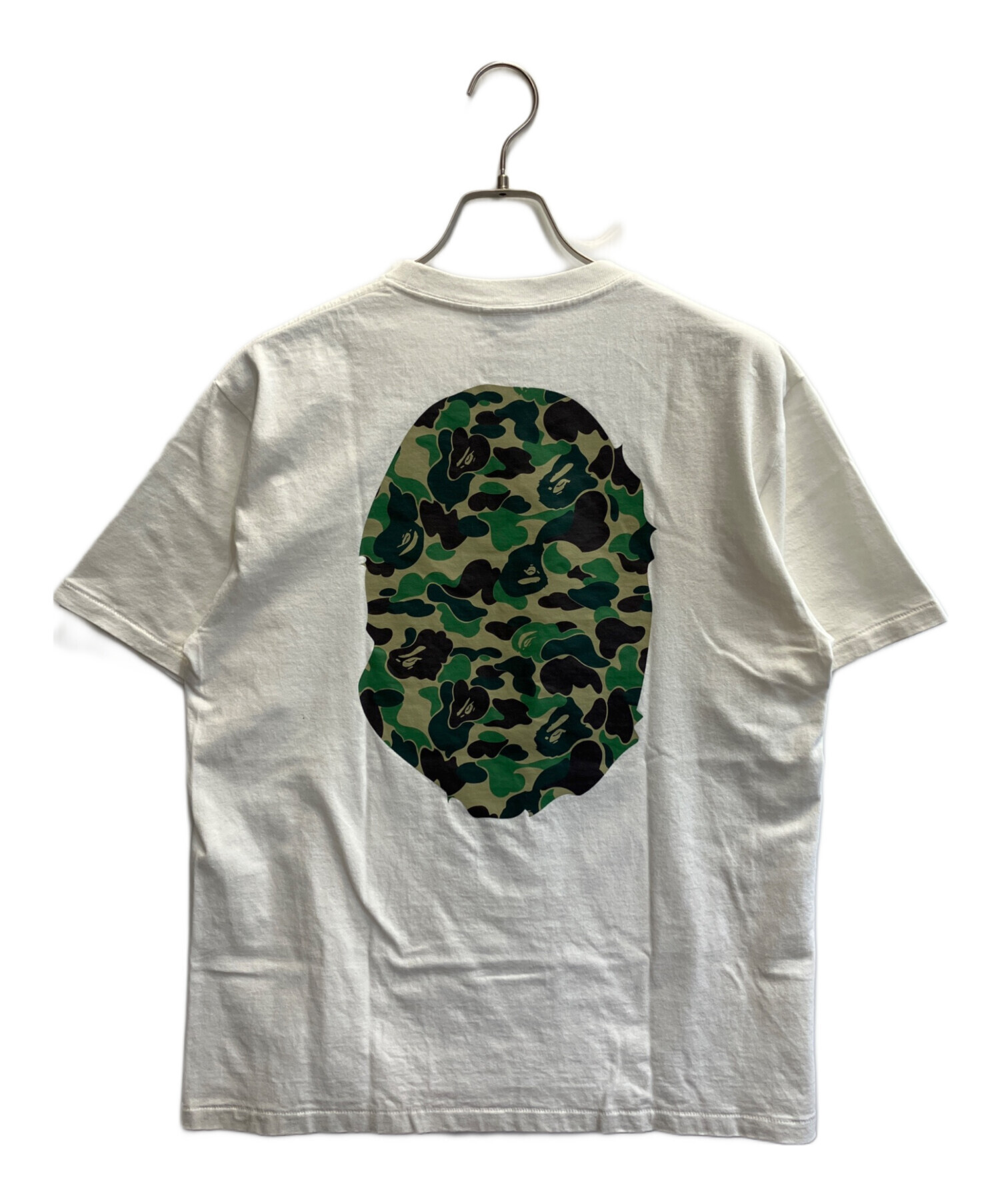 中古・古着通販】BAPE BY A BATHING APE (ベイプバイアベイシング