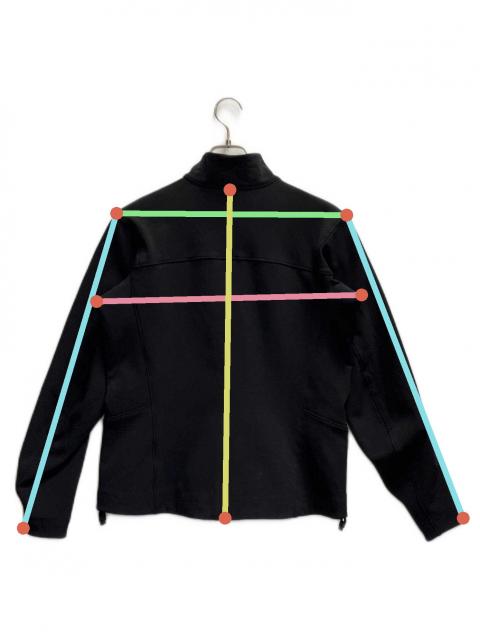 中古・古着通販】ARC'TERYX (アークテリクス) ソフトシェルジャケット
