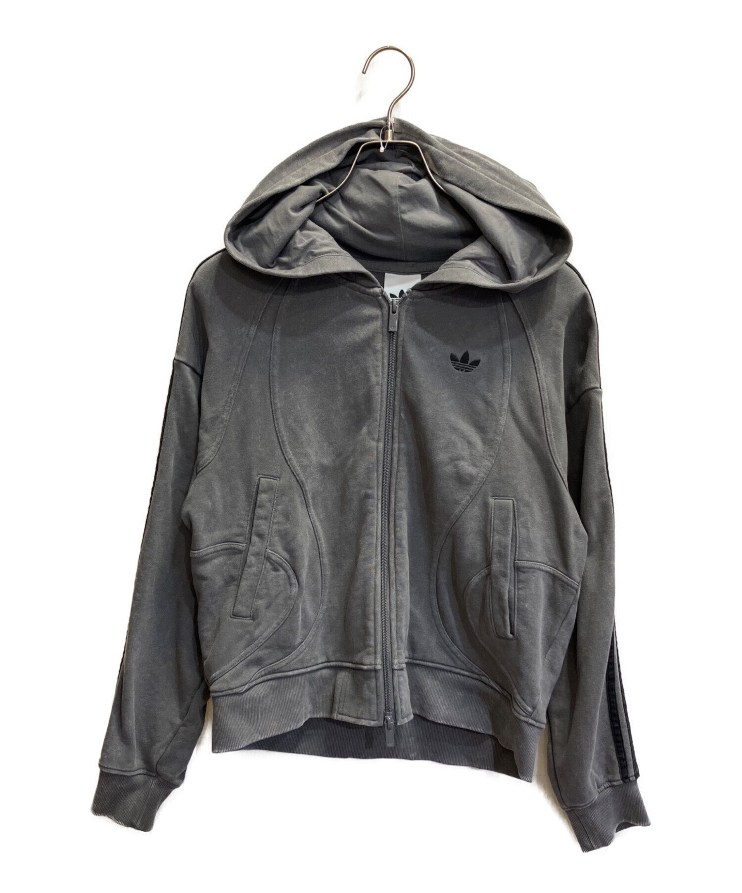 中古・古着通販】adidas Originals (アディダスオリジナル) ジップ 