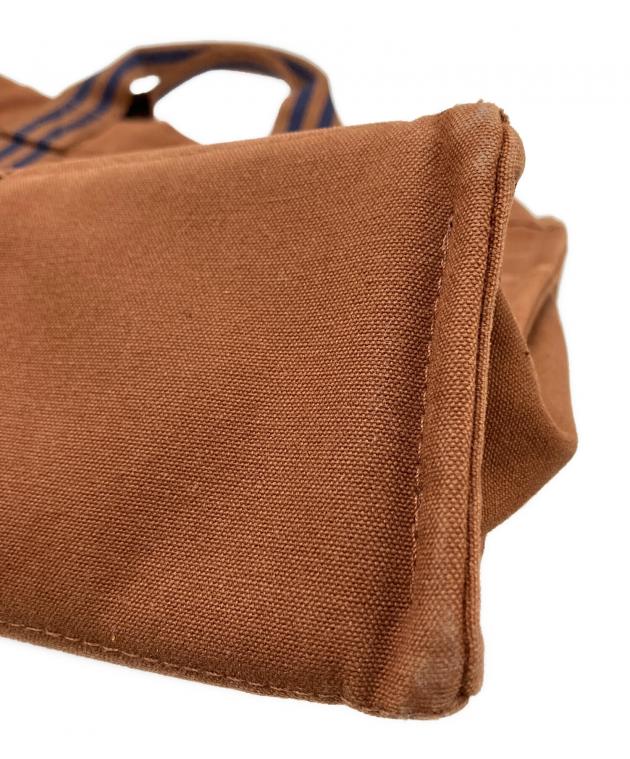 中古・古着通販】HERMES (エルメス) フールトゥMM ブラウン｜ブランド