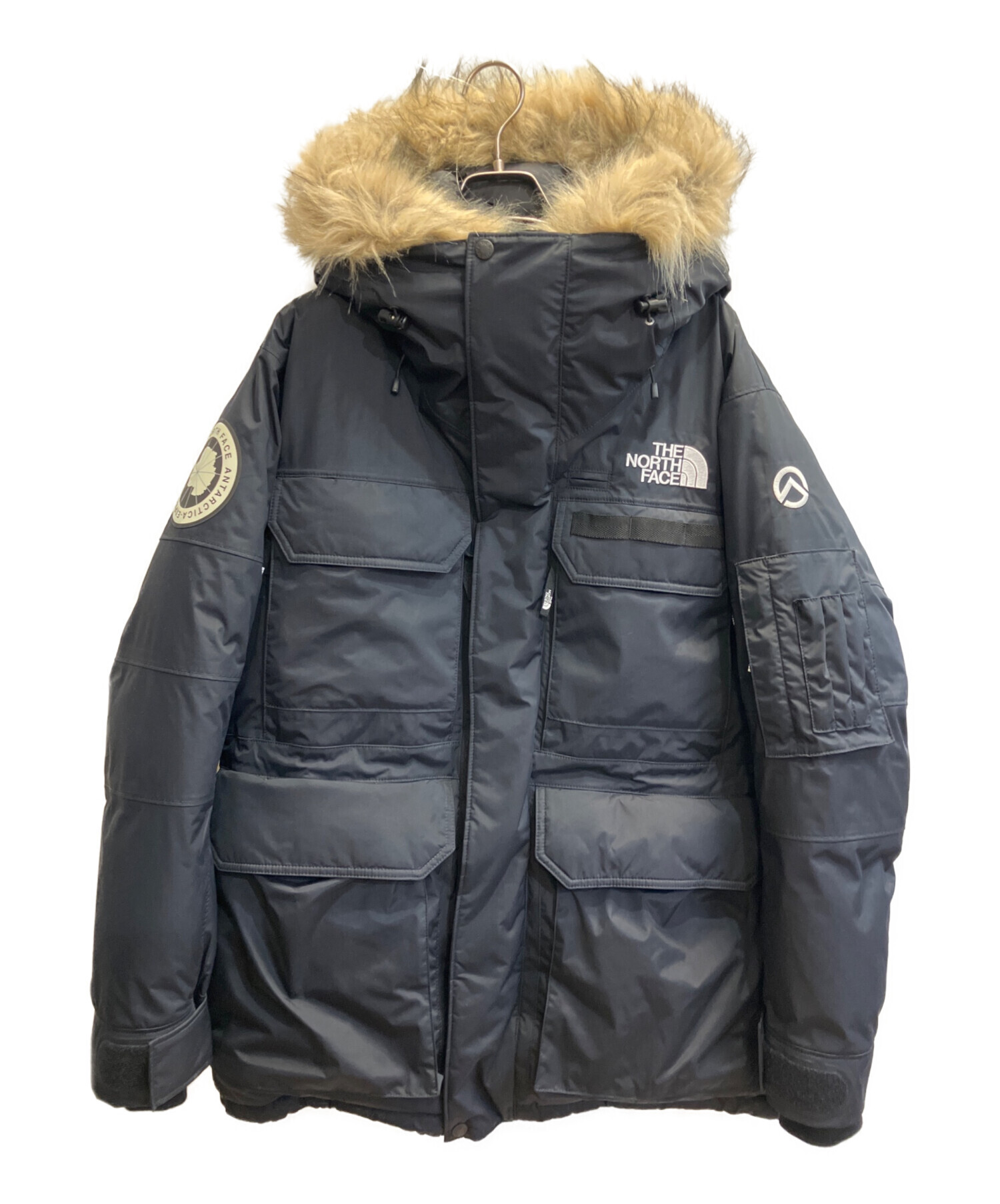 中古・古着通販】THE NORTH FACE (ザ ノース フェイス) ダウン