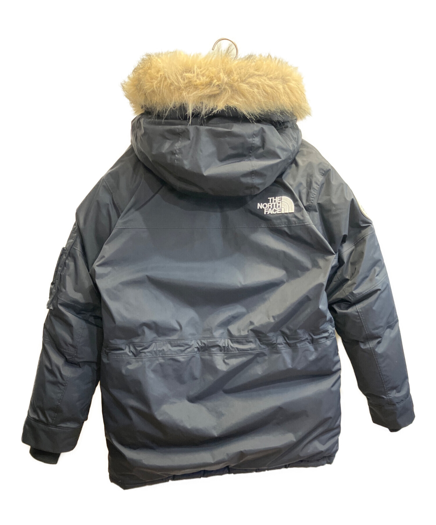 中古・古着通販】THE NORTH FACE (ザ ノース フェイス) ダウン