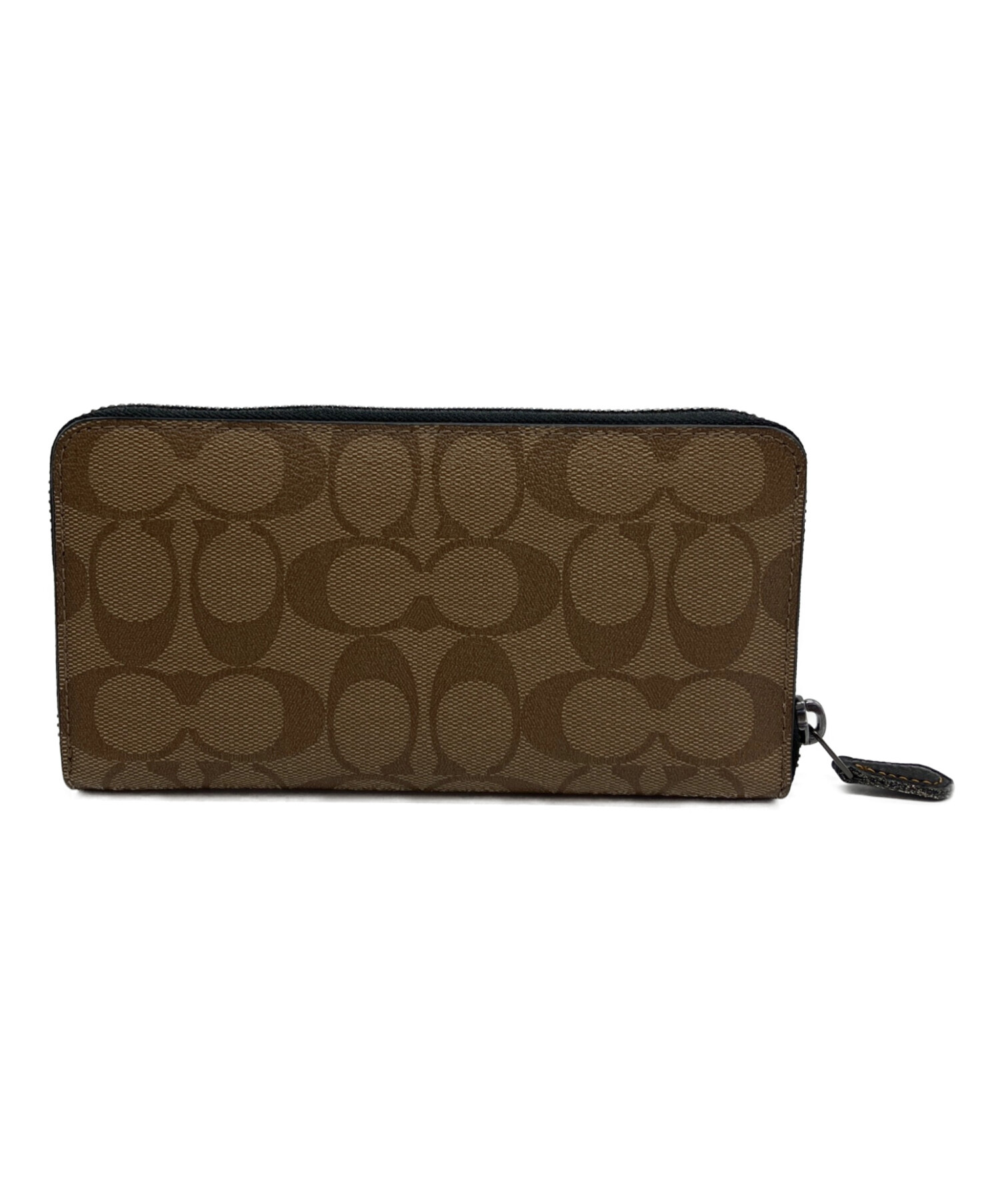 中古・古着通販】COACH (コーチ) STAR WARS (スターウォーズ) 長財布