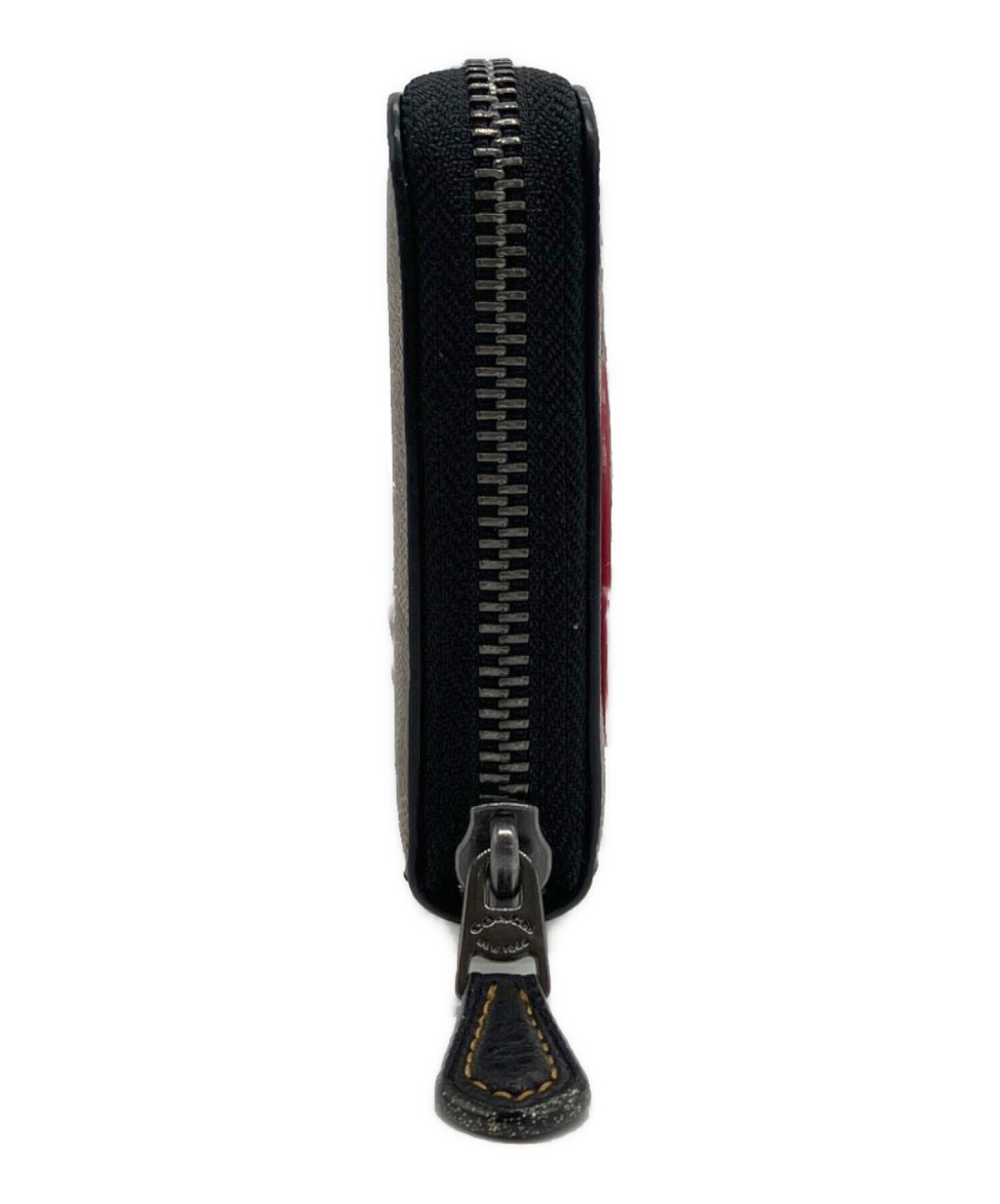 中古・古着通販】COACH (コーチ) STAR WARS (スターウォーズ) 長財布