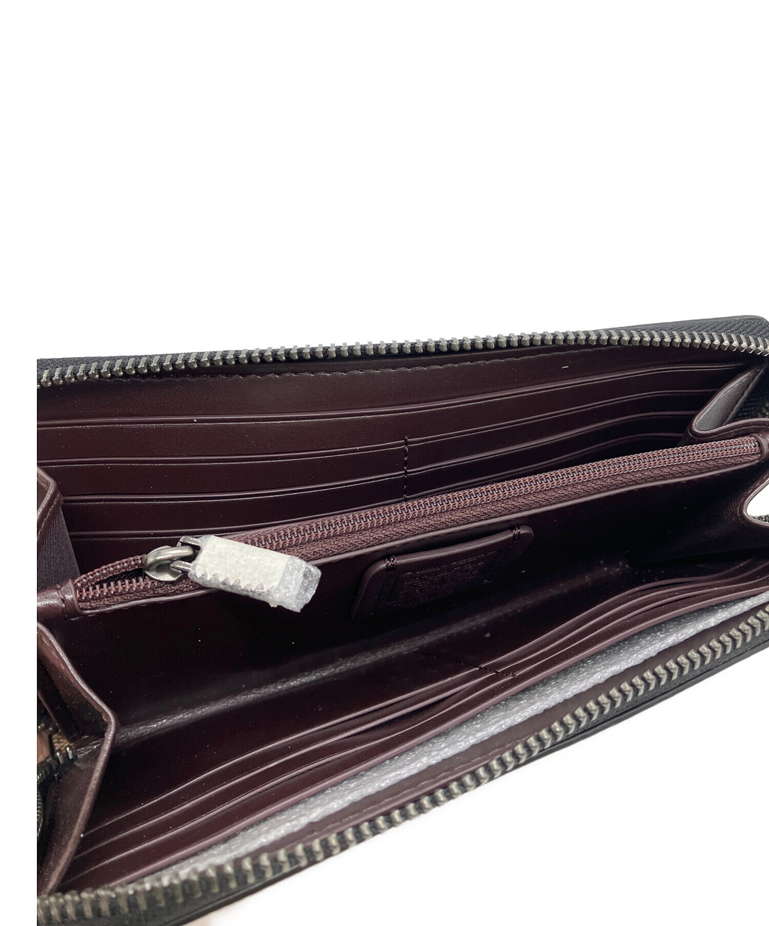 【新品・未使用】スターウォーズ✖️コーチ　長財布‼️  COACH 正規品 中古・古着通販】COACH (コーチ) STAR WARS (スターウォーズ) 長財布