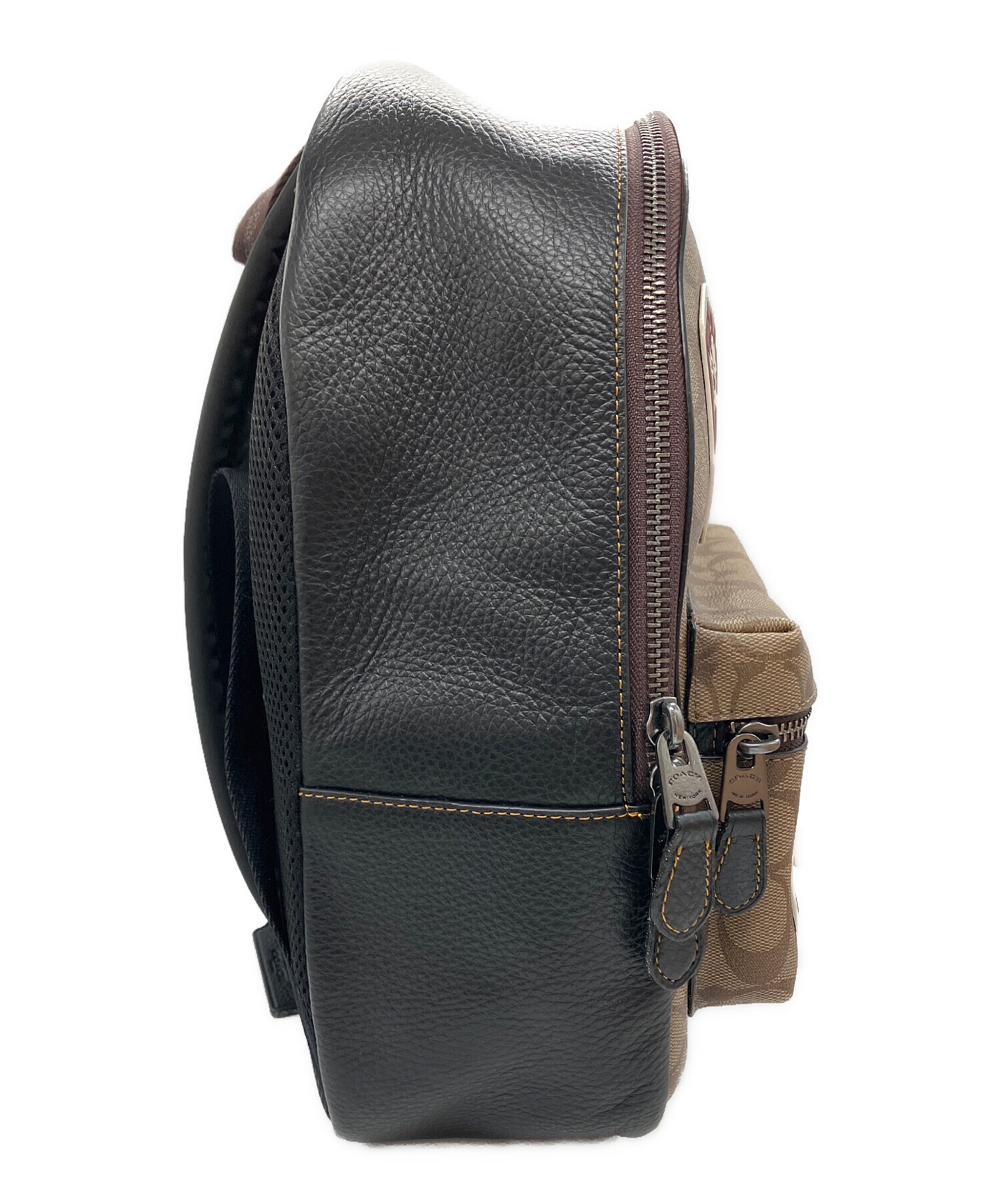 中古・古着通販】COACH (コーチ) STAR WARS (スターウォーズ) リュック