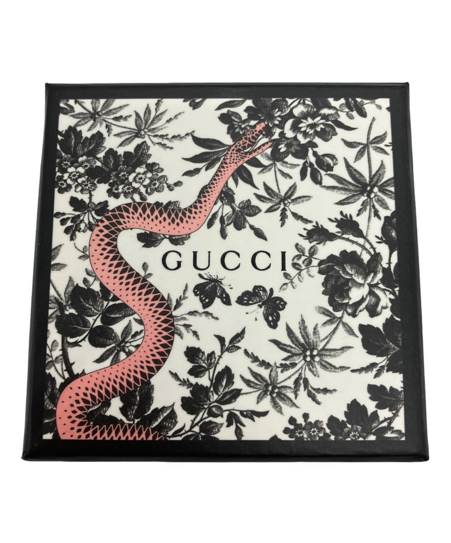中古・古着通販】GUCCI (グッチ) リング サイズ:16号｜ブランド・古着 