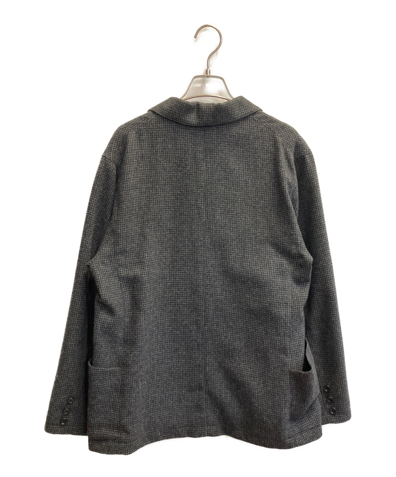 中古・古着通販】Pherrow's (フェローズ) セットアップ グレー サイズ