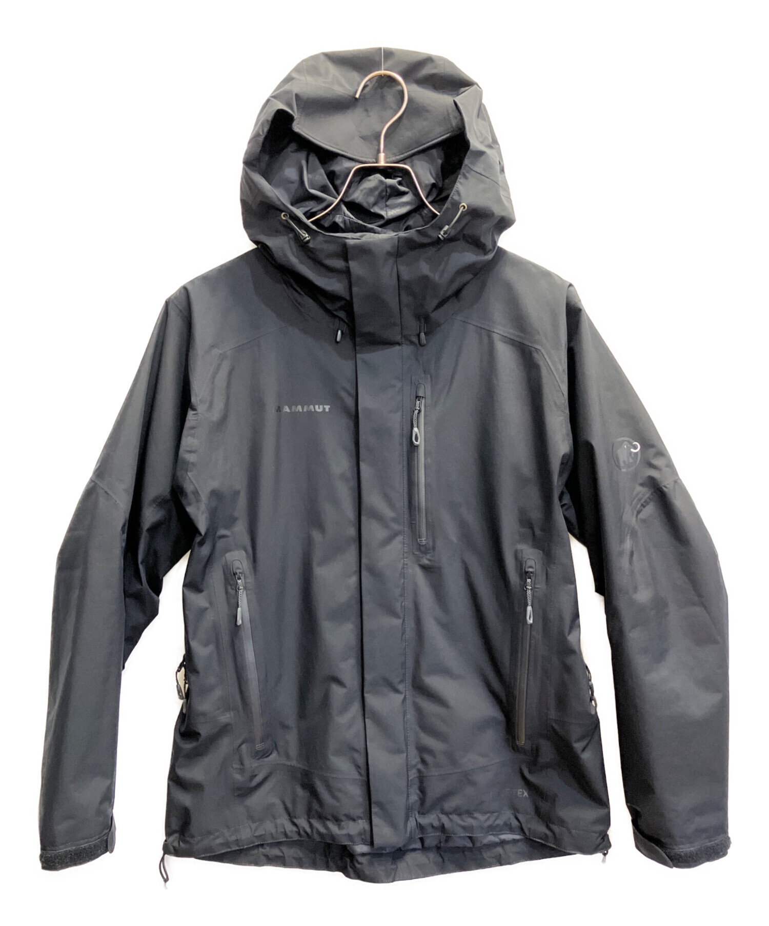 中古・古着通販】MAMMUT (マムート) Ayako Pro HS Hooded Jacket
