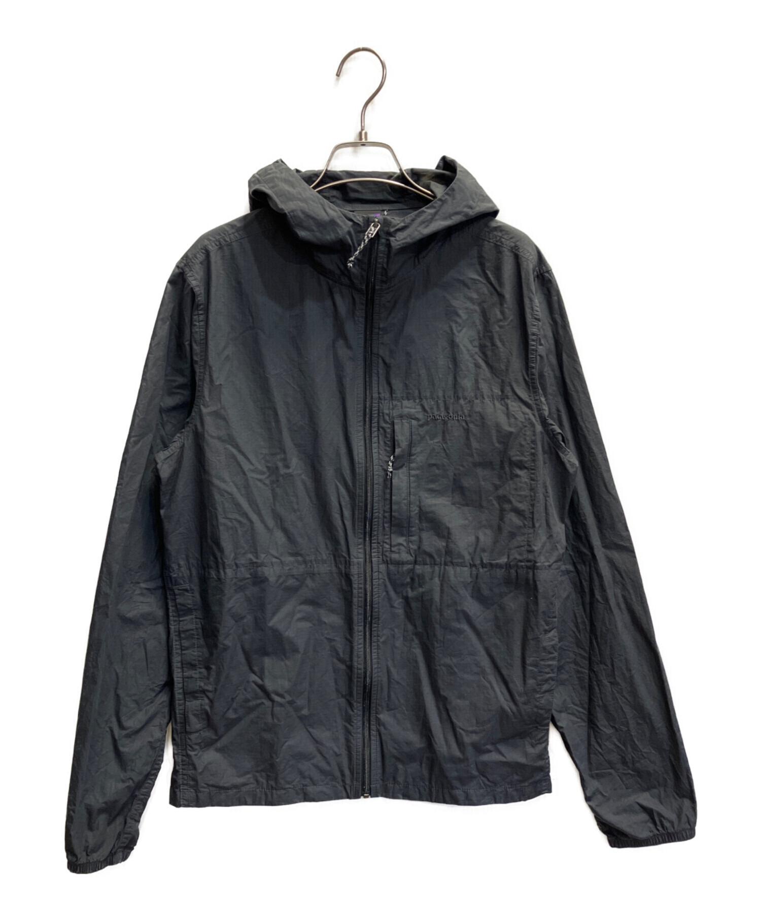 中古・古着通販】Patagonia (パタゴニア) メンズ・ウインドスウィープ