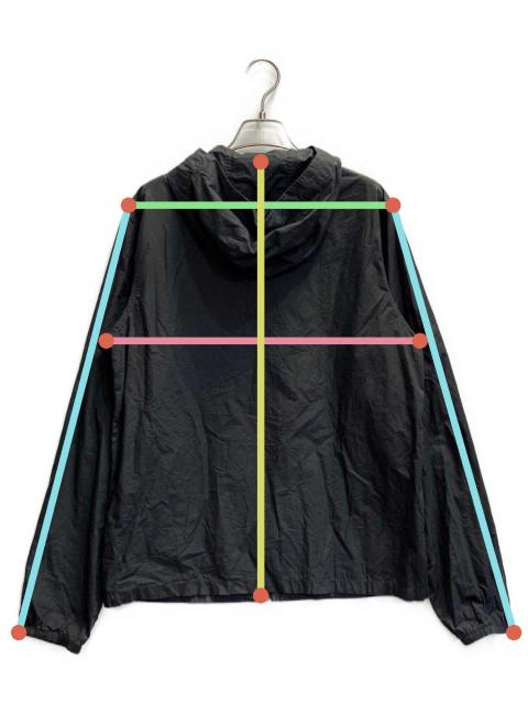 中古・古着通販】Patagonia (パタゴニア) メンズ・ウインドスウィープ