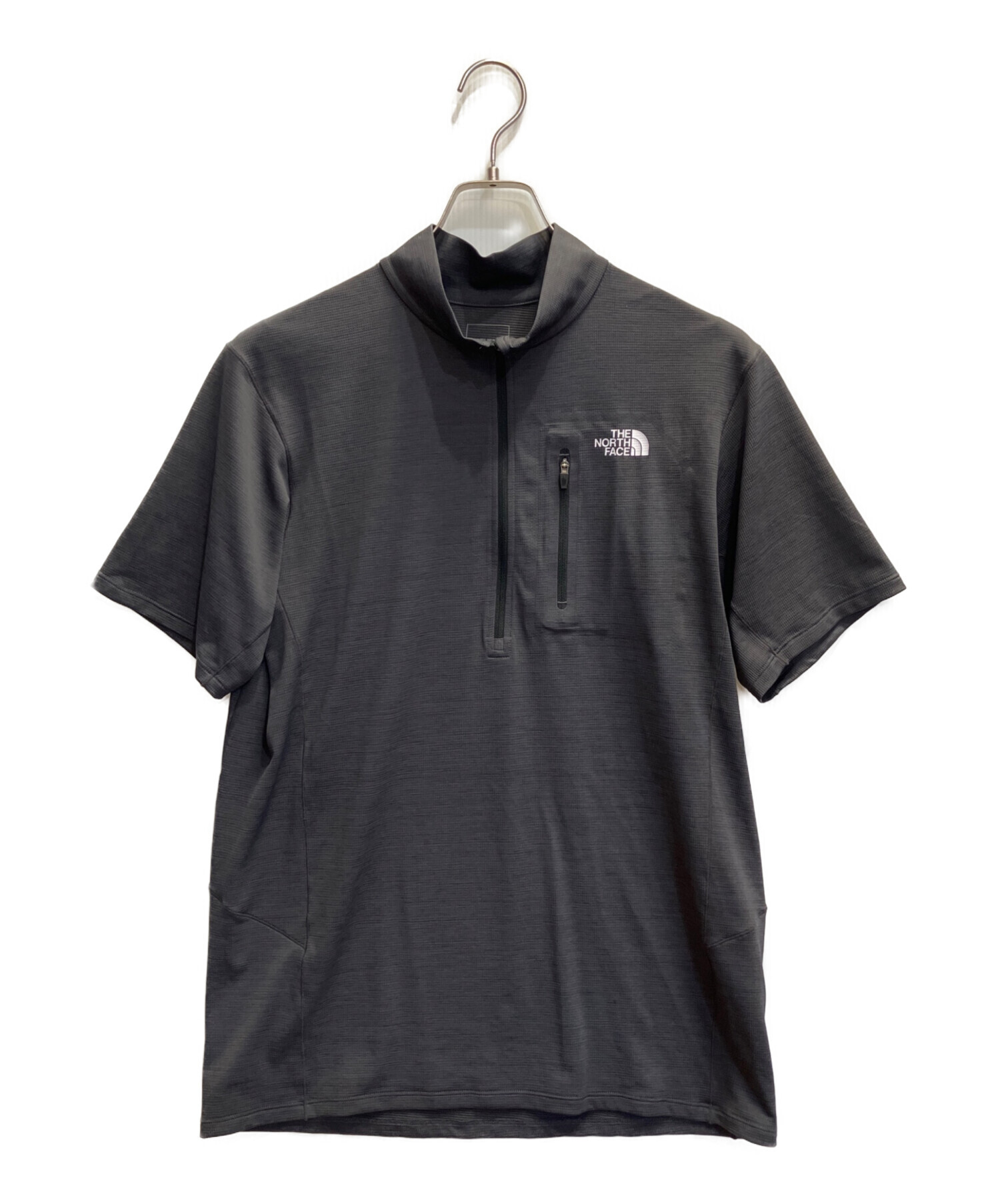 中古・古着通販】THE NORTH FACE (ザ ノース フェイス) ポロシャツ