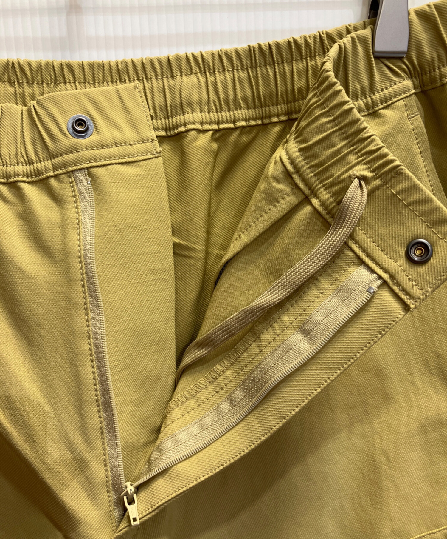 中古・古着通販】THE NORTH FACE (ザ ノース フェイス) カーゴパンツ