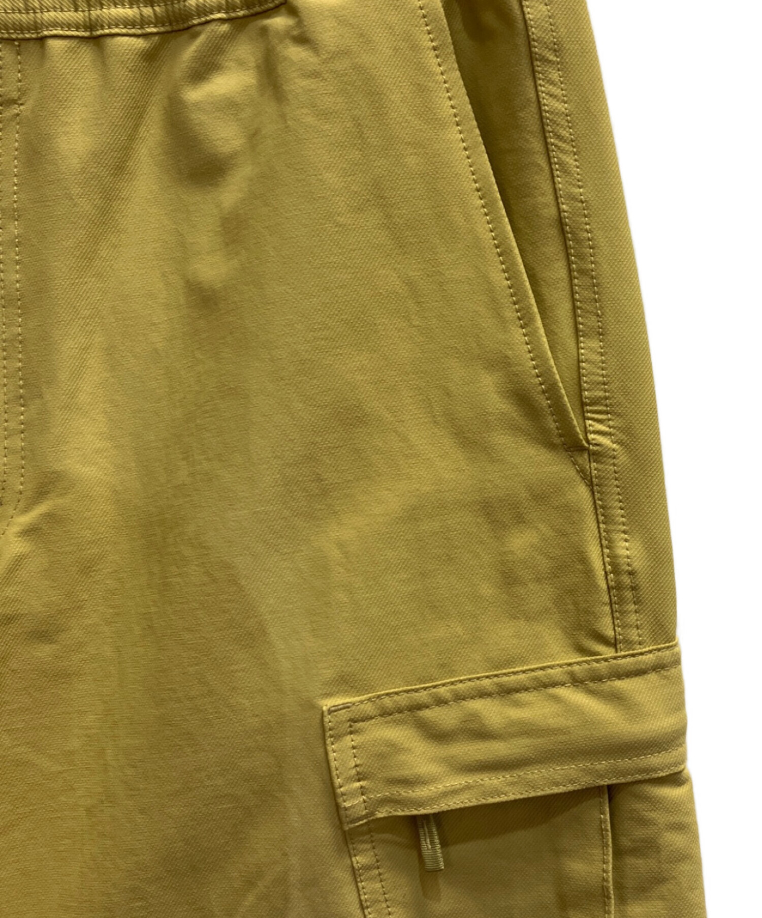 中古・古着通販】THE NORTH FACE (ザ ノース フェイス) カーゴパンツ