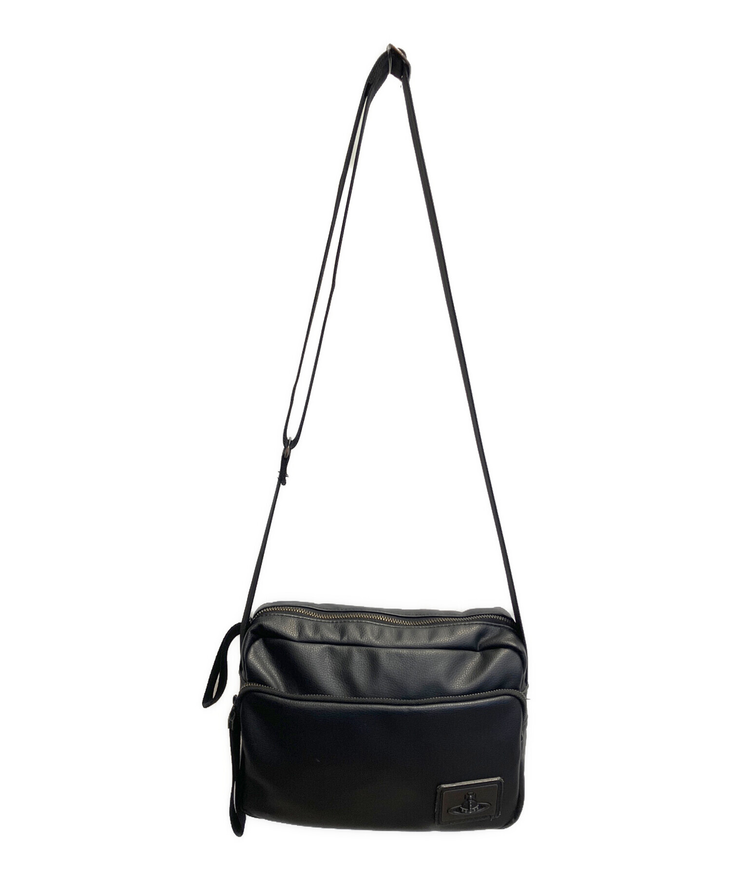 未使用品 Vivienne Westwood バッグ 中古・古着通販】Vivienne Westwood (ヴィヴィアンウエストウッド