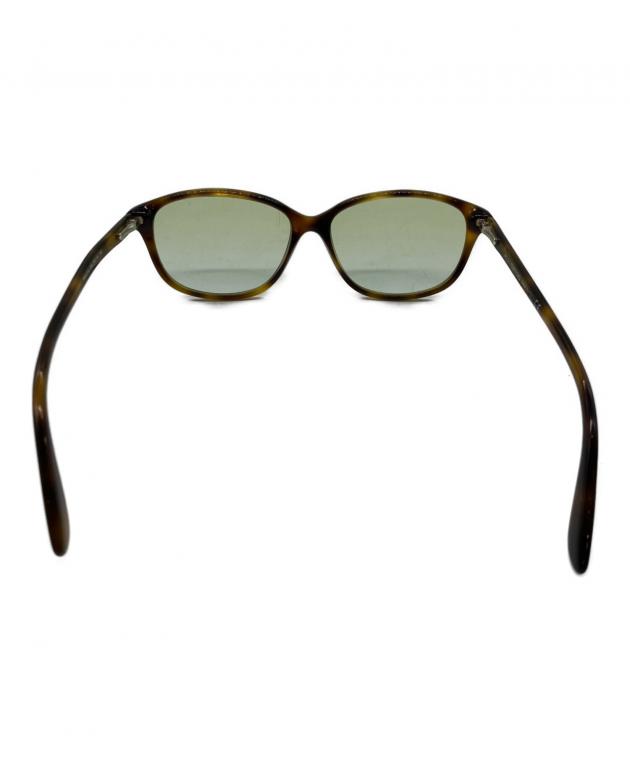 中古・古着通販】TOM FORD (トムフォード) 眼鏡 ブラウン サイズ:54