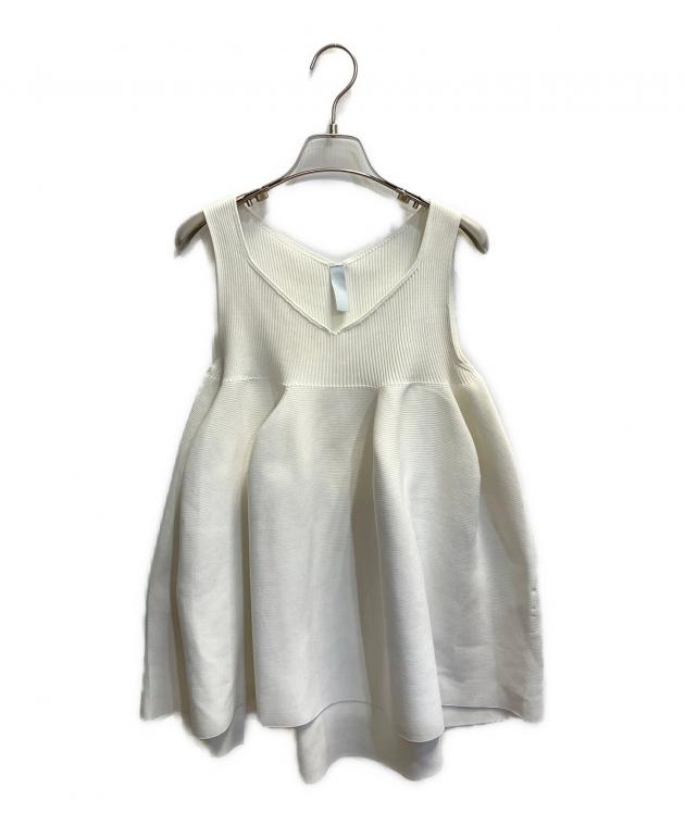 中古・古着通販】CFCL (シーエフシーエル) POTTERY SLEEVELESS TOP