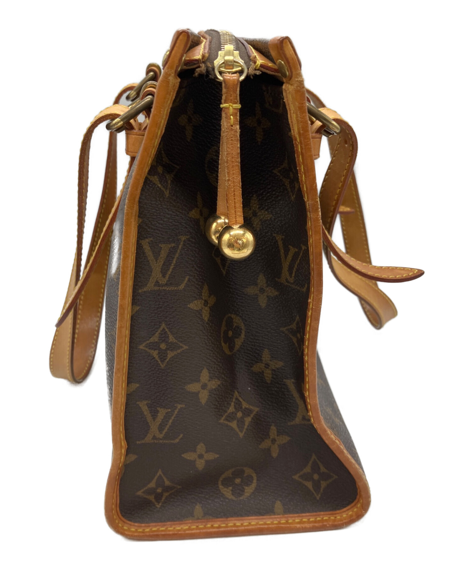 中古・古着通販】LOUIS VUITTON (ルイ ヴィトン) ショルダーバッグ