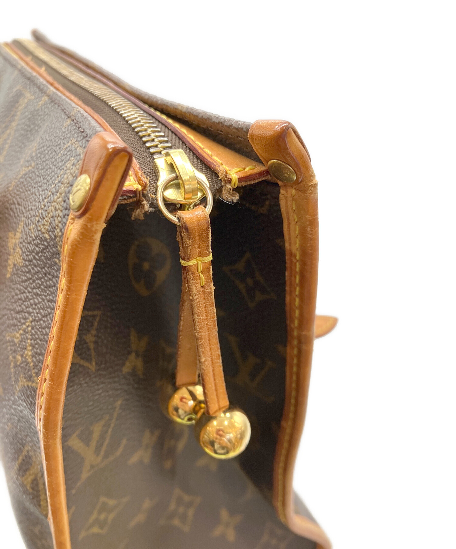 中古・古着通販】LOUIS VUITTON (ルイ ヴィトン) ショルダーバッグ