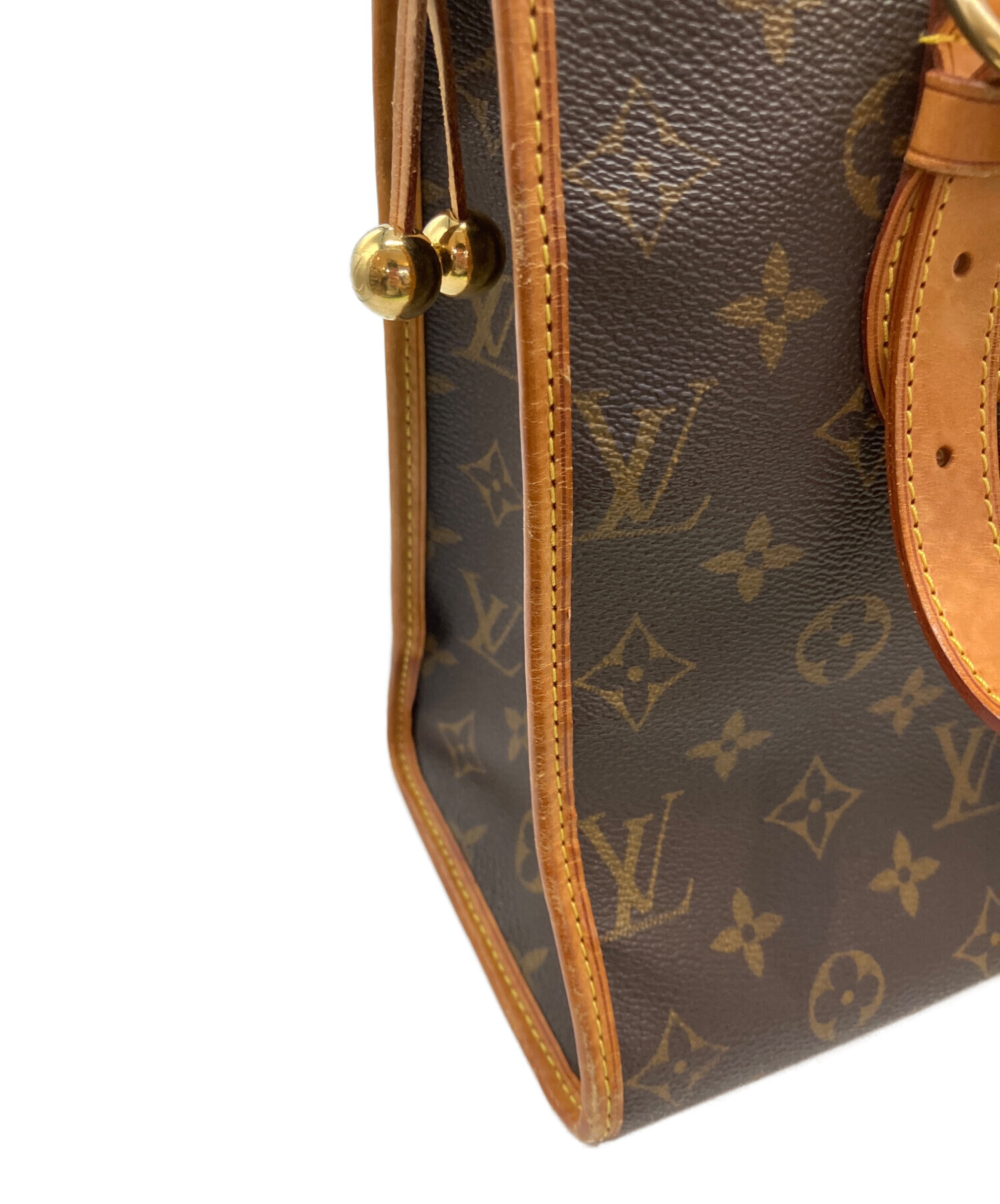 中古・古着通販】LOUIS VUITTON (ルイ ヴィトン) ショルダーバッグ