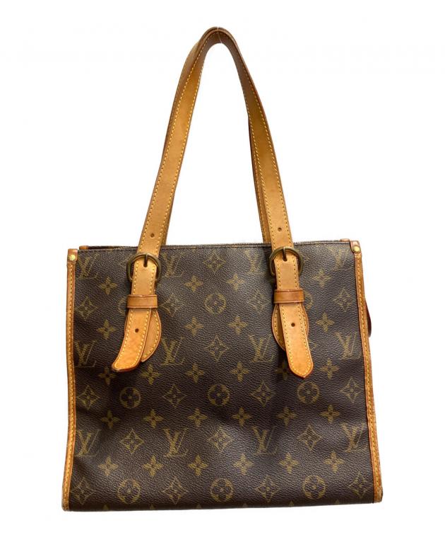 中古・古着通販】LOUIS VUITTON (ルイ ヴィトン) ショルダーバッグ