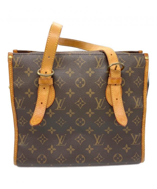 中古・古着通販】LOUIS VUITTON (ルイ ヴィトン) ショルダーバッグ