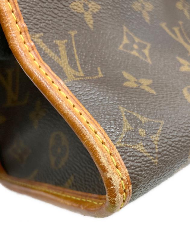 中古・古着通販】LOUIS VUITTON (ルイ ヴィトン) ショルダーバッグ