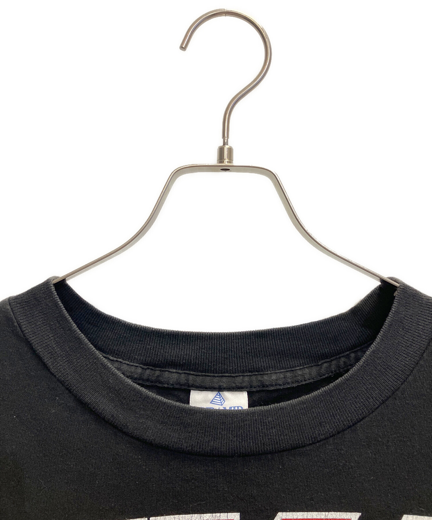 中古・古着通販】PYRAMID (ピラミッド) バンドTシャツ ブラック サイズ