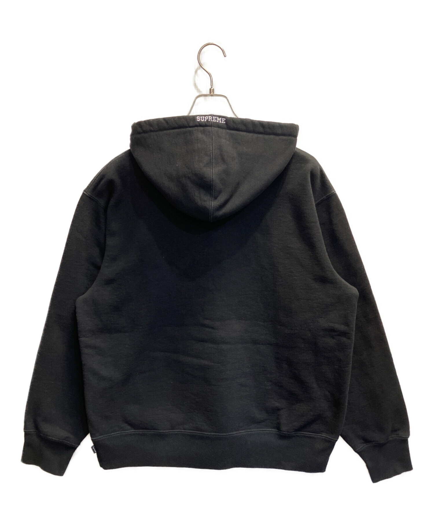 中古・古着通販】SUPREME (シュプリーム) プルオーバーパーカー