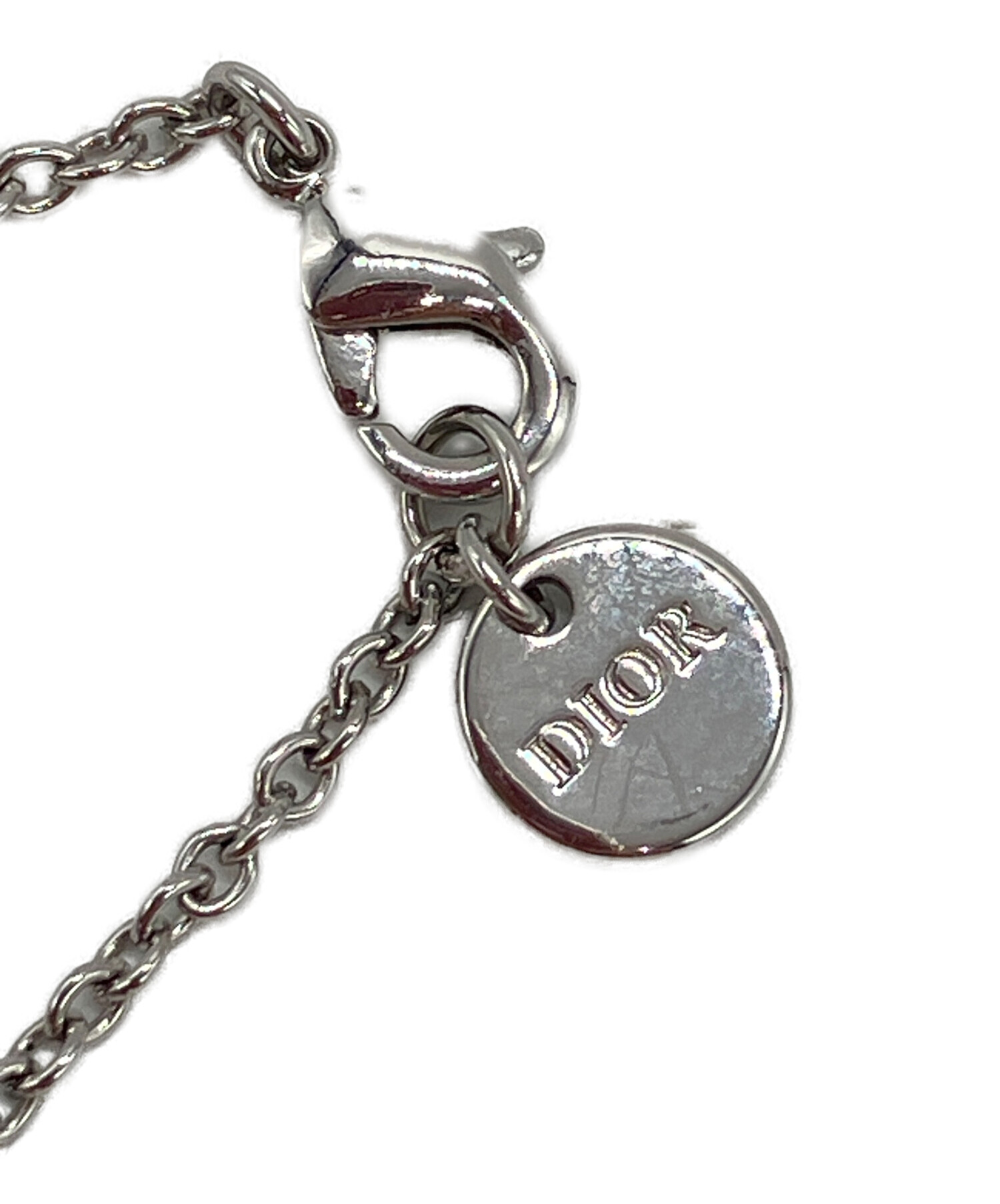 中古・古着通販】Christian Dior (クリスチャン ディオール) Clair D