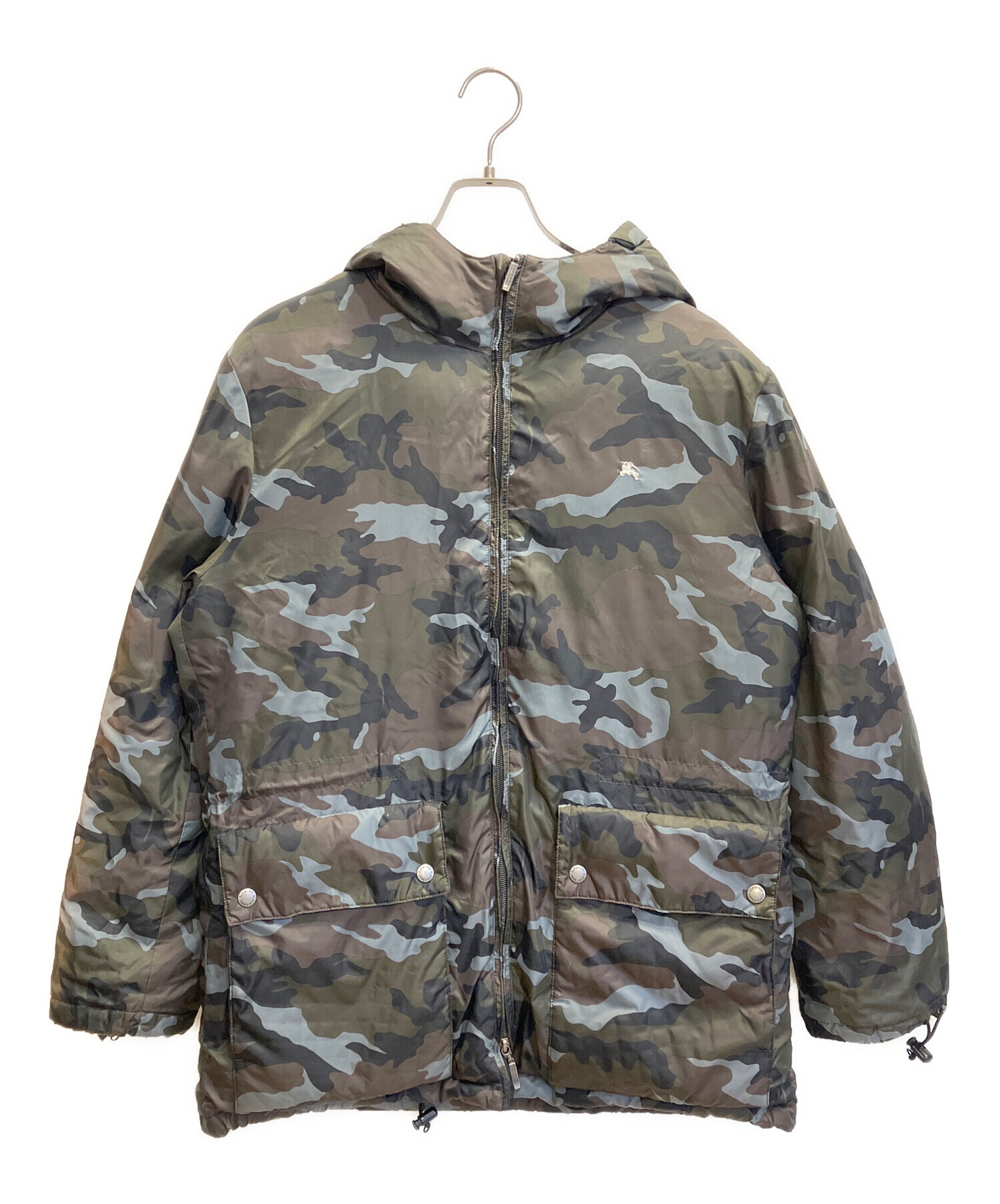 中古・古着通販】BURBERRY BLACK LABEL (バーバリーブラックレーベル