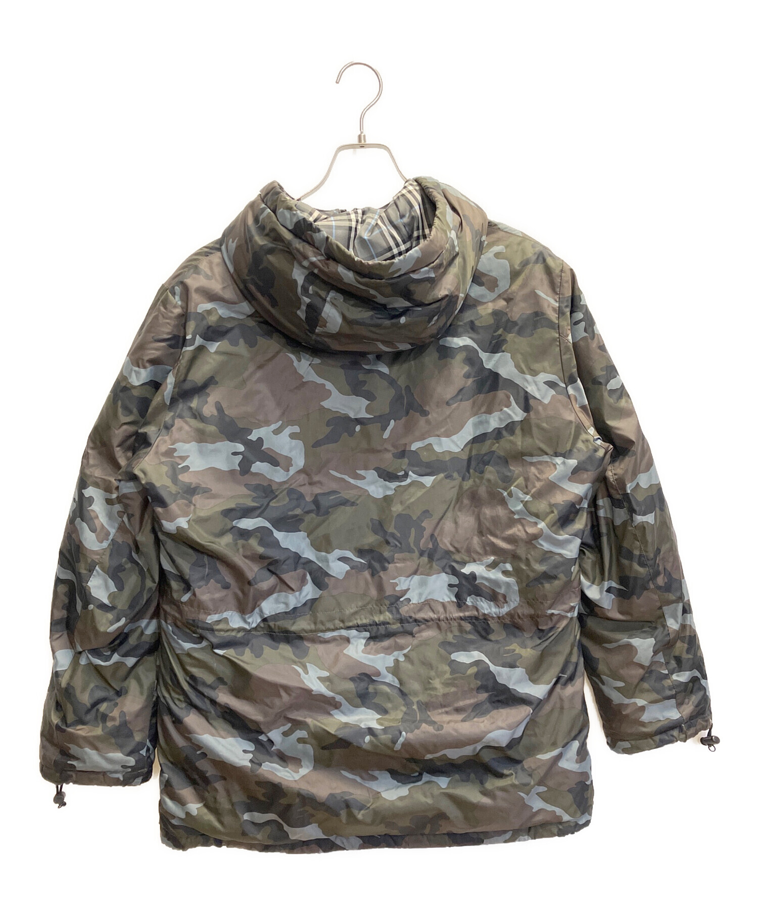 中古・古着通販】BURBERRY BLACK LABEL (バーバリーブラックレーベル