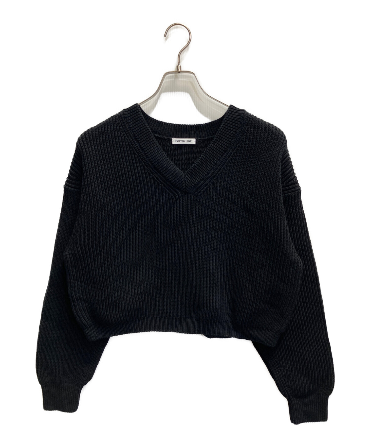 中古・古着通販】EVERYDAY I LIKE. (エヴリデイ アイ ライク) 厚手