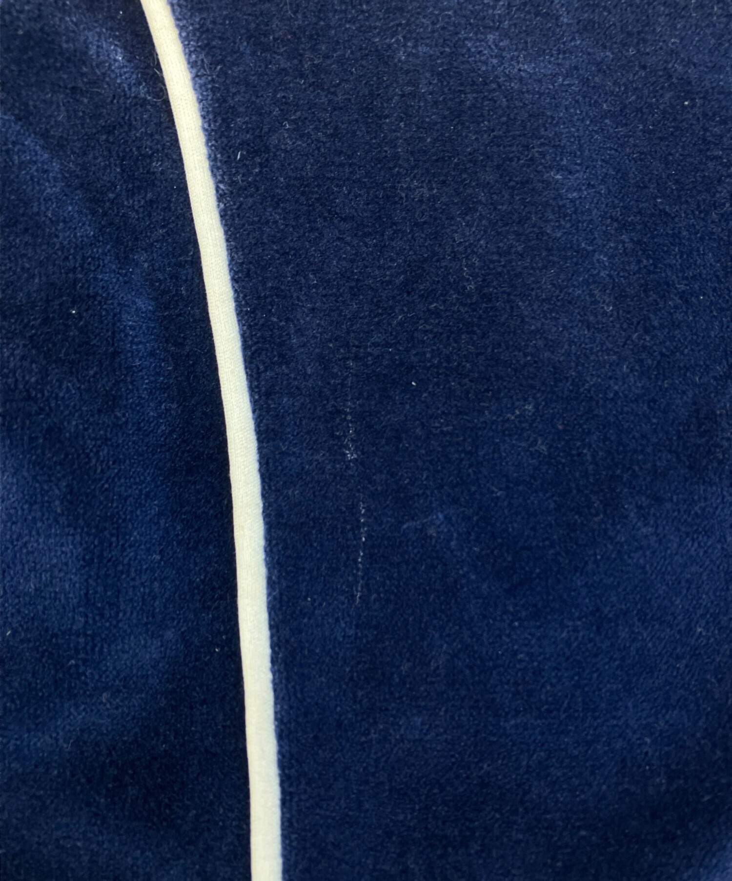 中古・古着通販】CELINE (セリーヌ) トリンオフベルベットトラック 