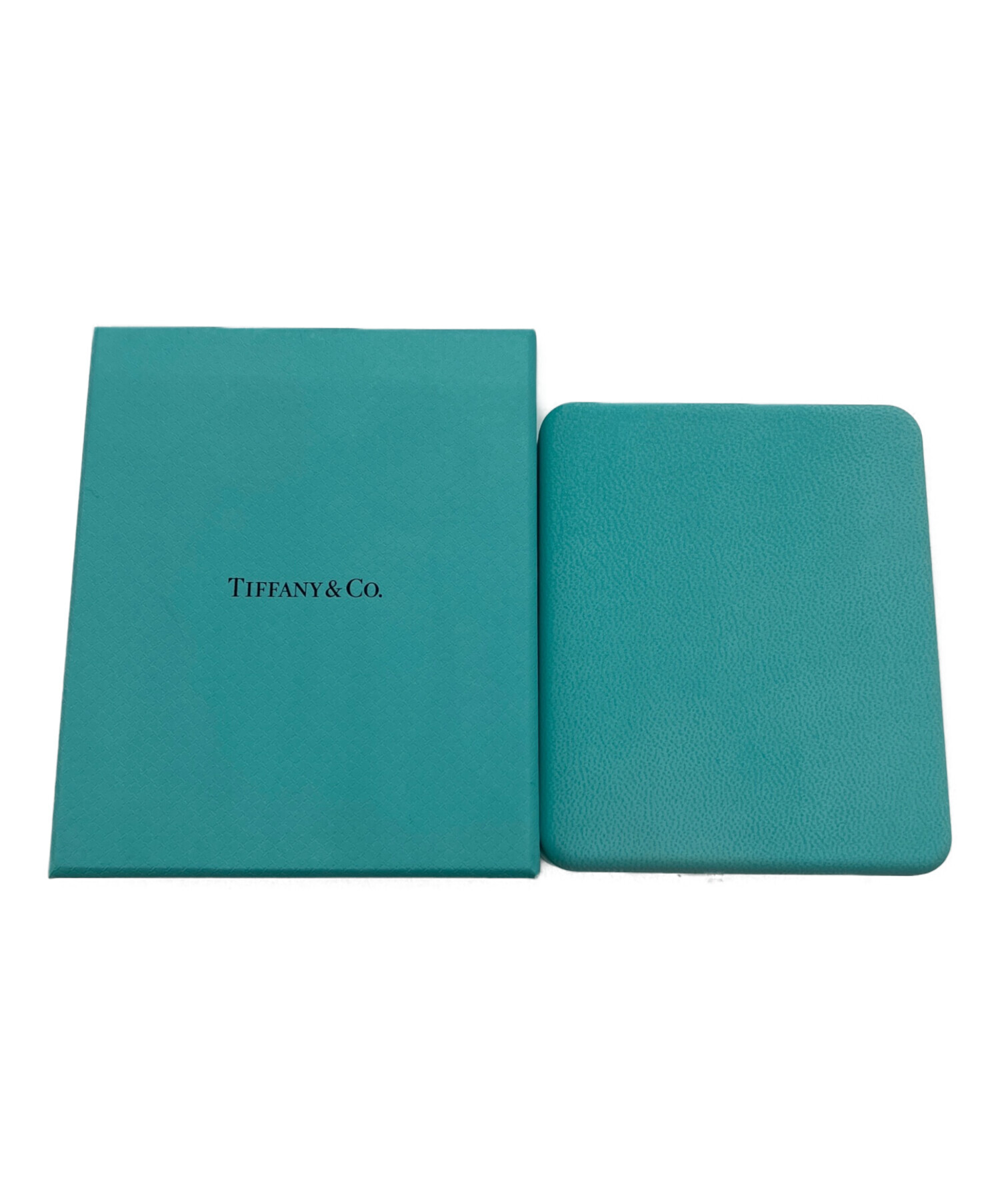 中古・古着通販】TIFFANY & Co. (ティファニー) スマイル ペンダント