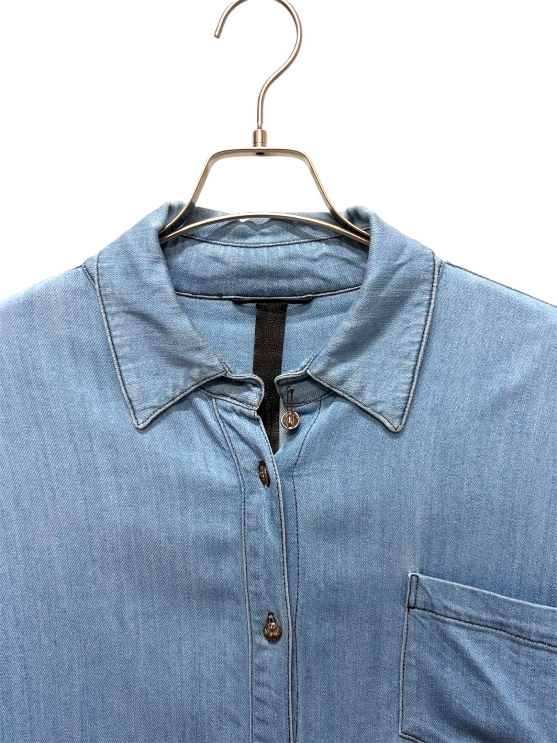 中古・古着通販】CHROME HEARTS (クロムハーツ) Y NOT Mahal Kita